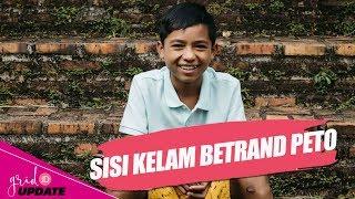 Kisah Masa Kecil Betrand Peto, Sejak Umur 8 Bulan Sudah Tinggal Dengan Oma Dan Opa