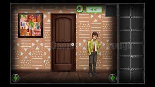 Amgel Easy Room Escape 81 Walkthrough [AmgelEscape]