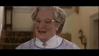 Mrs. Doubtfire Deleted and Extended Scenes