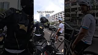 best stranger #motovlog #insta360 #bike #bikelife #fun #booktok #motorider #viral #viralpost #fyp