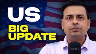 US Again No. 1 | US Visa Updates 2024 | Rajveer Chahal