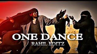 ONE DANCE | R2H EDITS|VELOCITY EDIT| RAHIL EDITZ| @Round2hell @sahil_offical9002 |ROUND 2 HELL