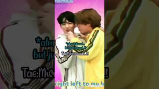 Taekook almost kissing Moments...!!! #taekookff #bts #vkook