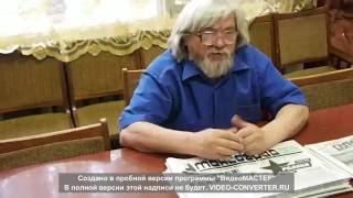 Олег Павлов: "Писательство -  занятие элитарное, но ему можно научить."