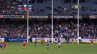 Hamish & Andy-09 AFL Legends Match Highlights