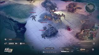 Wasteland 3 Walkthrough Begins First Combat