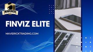 Finviz Elite - Trading Program