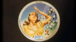 Blue Skies - The Hour Of Charm All Girl Orchestra - 1947