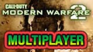 Modern Warfare 2, Camp NGT on Crash by GUNNS4HIRE