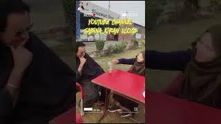 Yeh Toh Popet Ho Gya || #pakistani #sabina #kiran #shorts #funny #comedy #trending #viral