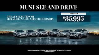 Mercedes-Benz of Burlington Must See And Drive