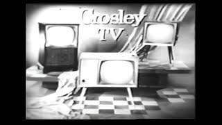 March 4, 1956 commercials