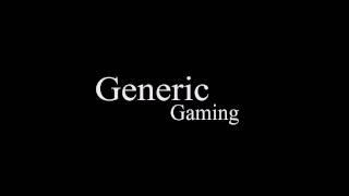 Generic Gaming