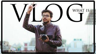 Real Meaning of vlog 
