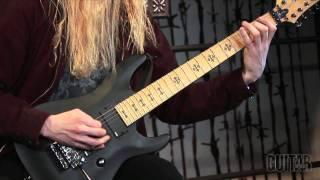 Jeff Loomis - The Merchant of Menace #3