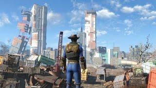 Fallout4 - Intel Core i5-8250U | GeForce MX110 | RAM 8 GB DDR4