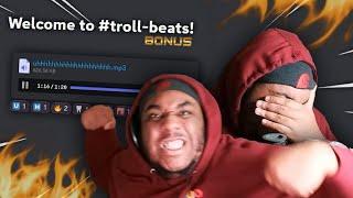 My Viewers Troll Me With Their AWFUL Beats ...