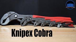 Knipex Cobra