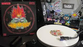 Bowser's Fury - Vinyl Record Soundtrack OST Digitized Turntable Audio Extraction.mp4