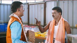 போதும்பா போதும் / Sivaji Krishnamurthy attack