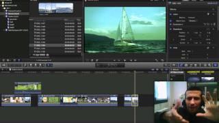 Tutorial Final Cut Pro X Ita - Perchè comprarlo e Introduzione generale