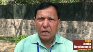 ILDC 2017 interview - T  Haque