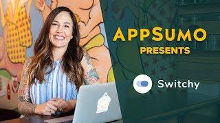 Switchy How-To on AppSumo