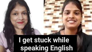 Clapingo English Conversation Practice || Meenu English Speaking Practice