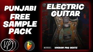 Free Electric Guitar Loops | Sad Guitar Loops Fl Studio | Punjabi Guitar Loops | Free Guitar Loops