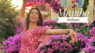 Mambo Italiano Cover - Burçin
