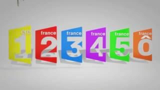 [YTPMV] Logo France Televisions Race