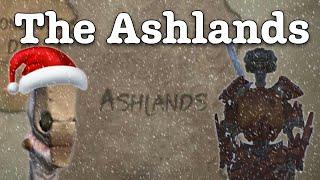 Should You Settle the Ashlands? | Kenshi Location Guide