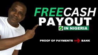 How to Withdraw from Freecash in Nigeria | Easy & Fast