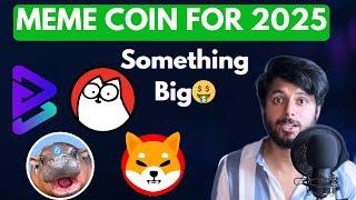 These Meme Coins Making Millions of dollars  | shiba inu | Bitgert | Sundog | crypto market news