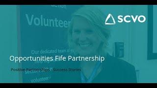 Opportunities Fife Partnership