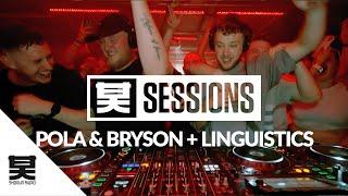 Shogun Sessions - Pola & Bryson & Linguistics