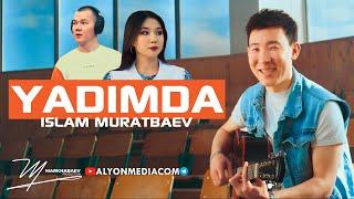 Ислам Муратбаев - Ядымда | Islam Muratbaev - Yadimda (Official Clip)