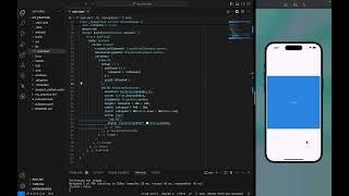 Master basics of implicit animation in one shot || Implicit animation in flutter in one video