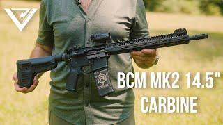 BCM MK2