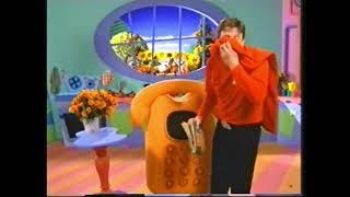 The Wiggles: The Wiggly Big Show (1999) (Part 10)