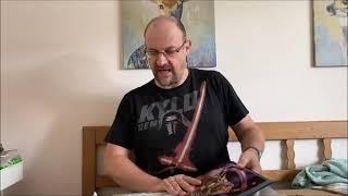 Lurch und Lama Unboxing - Secrets of Magic