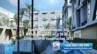 Property rental investment in Thailand, Phuket