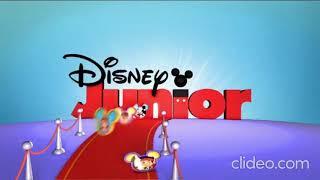Don't go away a Mickey Mouse Clubhouse, Special will be right back on Disney Junior