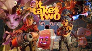 It Takes 2 (With AlkinSlice) #12