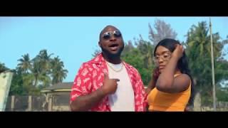 DMW, Davido & Zlatan - Bum Bum (Official Video)