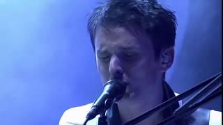 Muse - New Born (Live @ Glastonbury 2004) [HD/60fps]