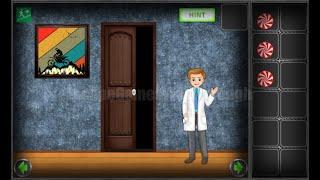 Amgel Easy Room Escape 57 Walkthrough [AmgelEscape]