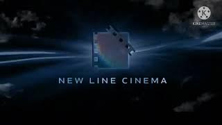 New Line Cinema (2021-present) (Fanmade and unofficial) (Don Juan Demarco fanfare)