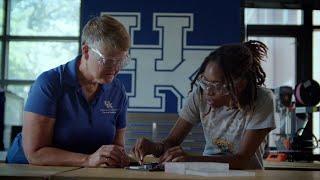 UK 2021 Institutional Spot: Meeting the Moment