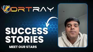 Fortray Reviews | How To Become Project Manager | Adil Career Change and Job in Project Management